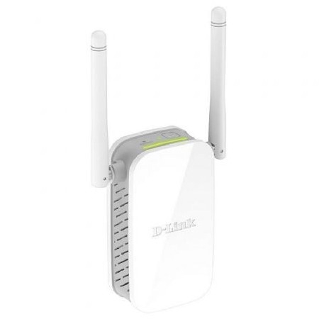 Repetidor / Wireless AP D-Link DAP-1325 300Mbps / 2 Antenas