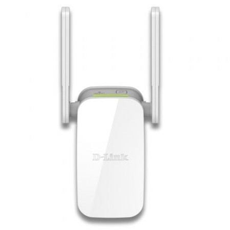 Repetidor Wireless D-Link DAP-1610 1200Mbps/ 2 Antenas