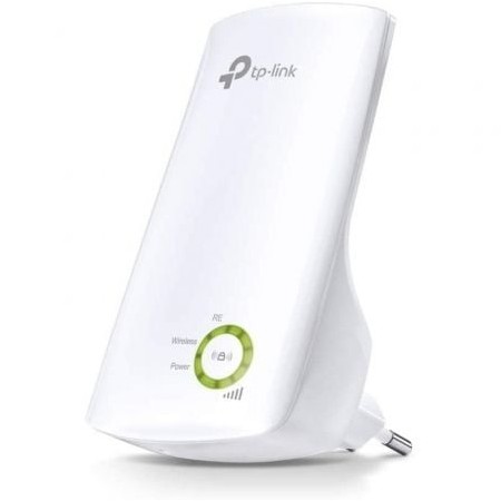 Repetidor Wireless TP-Link TL-WA854RE 300Mbps/ 2 Antenas Internas