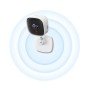 Câmera de segurança IP Tapo C110 TP-Link Cubo interno 1920 x 1080 pixels Área de trabalho