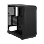 Fractal Design Focus 2 Preto