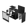 Fractal Design Focus 2 Preto