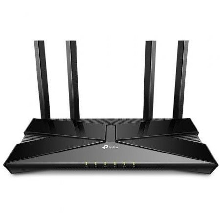 Router Wireless TP-Link Archer AX10 1500 Mbps/ 2.4GHz 5GHz/ 4 Antenas/ WiFi 802.11ax/ac/n/a/ - n/b/g