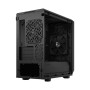 Fractal Design Meshify 2 Mini Preto