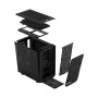 Fractal Design Meshify 2 Mini Preto