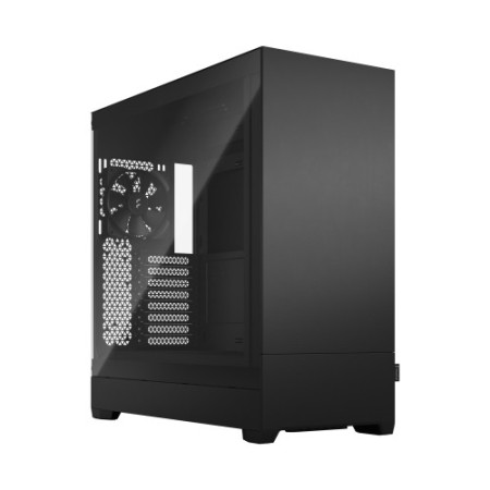 Fractal Design Pop XL Silencioso Preto