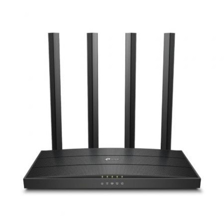 Router Wireless TP-Link Archer C80 1900Mbps/ 2.4GHz 5GHz/ 4 Antenas/ WiFi 802.11ac/n/a - n/b/g