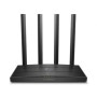 Router Wireless TP-Link Archer C80 1900Mbps/ 2.4GHz 5GHz/ 4 Antenas/ WiFi 802.11ac/n/a - n/b/g