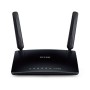 Router Wireless 4G TP-Link Archer MR200 V2 750Mbps/ 2.4GHz 5GHz/ 2 Antenas/ WiFi 802.11ac/n/a - b/g/n