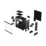 Fractal Design Pop XL Silencioso Preto