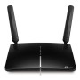 Router Wireless 4G TP-Link Archer MR600 1200Mbps 2.4GHz 5GHz/ 2 Antenas/ WiFi 802.11a/n/ac - b/g/n