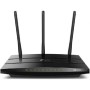 Modem sem fio Router TP-Link Archer VR400 1200 Mbps/ 2,4 GHz 5 GHz/ 3 Antenas/ WiFi 802.11ac/n/a/ - b/g/n