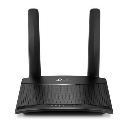 Router Wireless 4G TP-Link TL-MR100 300Mbps/ 2.4GHz/ 2 Antenas/ WiFi 802.11b/g/n