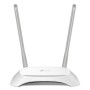 Router Wireless TP-Link TL-WR850N 300Mbps/ 2.4GHz/ 2 Antenas/ WiFi 802.11n/g/b