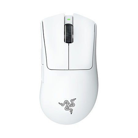 MOUSE RAZER DEATHADDER V3 PRO BRANCO (RZ01-04630200-R3G1)