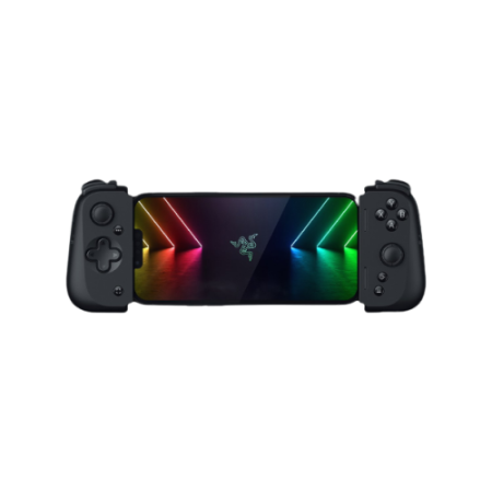 Razer Kishi V2 Black Lightning Gamepad analógico/digital iOS