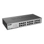 D-Link DES-1024D 24 portas/ RJ-45 10/100 Switch