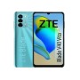 ZTE BLADE V40 VITA VERDE 4G / 6.745 HD+ / OC 1,6GHZ / 128GB ROM / MEMORY FUSION TECHNOLOGY 4GB / 48+2+2MP