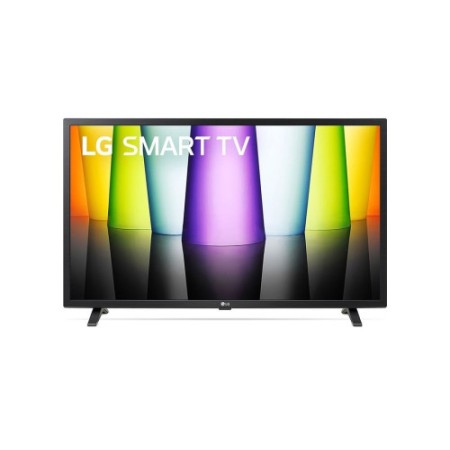 LG 32LQ630B6LA TV 81,3 cm (32") HD Smart TV Wi-Fi Preto