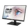 ASUS VA24EQSB 60,5 cm (23,8") 1920 x 1080 pixels Full HD LED preto