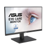 ASUS VA24EQSB 60,5 cm (23,8") 1920 x 1080 pixels Full HD LED preto