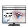 ASUS VA24EQSB 60,5 cm (23,8") 1920 x 1080 pixels Full HD LED preto