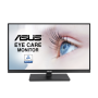 ASUS VA24EQSB 60,5 cm (23,8") 1920 x 1080 pixels Full HD LED preto