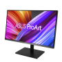 ASUS ProArt PA32UCR-K 81,3 cm (32") 3840 x 2160 pixels 4K Ultra HD LED preto