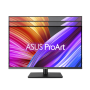 ASUS ProArt PA32UCR-K 81,3 cm (32") 3840 x 2160 pixels 4K Ultra HD LED preto