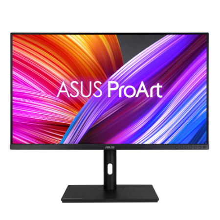 ASUS ProArt PA328QV 80 cm (31,5") 2560 x 1440 pixels Quad HD LED preto