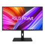 ASUS ProArt PA328QV 80 cm (31,5") 2560 x 1440 pixels Quad HD LED preto