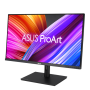 ASUS ProArt PA328QV 80 cm (31,5") 2560 x 1440 pixels Quad HD LED preto