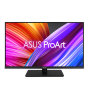 ASUS ProArt PA328QV 80 cm (31,5") 2560 x 1440 pixels Quad HD LED preto