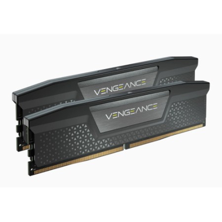 Módulo de memória Corsair DDR5 Vengeance 64 GB com 2 kits