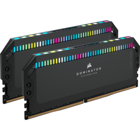Corsair Dominator CMT32GX5M2X6000C36 Módulo de Memória 32GB 2 x 16GB DDR5 6000MHz