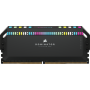 Corsair Dominator CMT32GX5M2X6000C36 Módulo de Memória 32GB 2 x 16GB DDR5 6000MHz