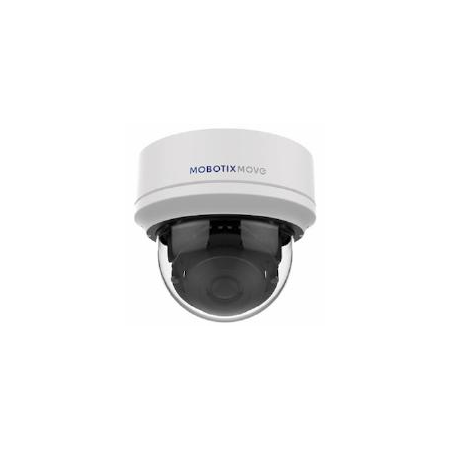 MOBOTIX MOVE VANDALDOME VD-2-IR-VA (VIDEO ANALYTICS) (P/N:MX-VD2A-2-IR-VA)