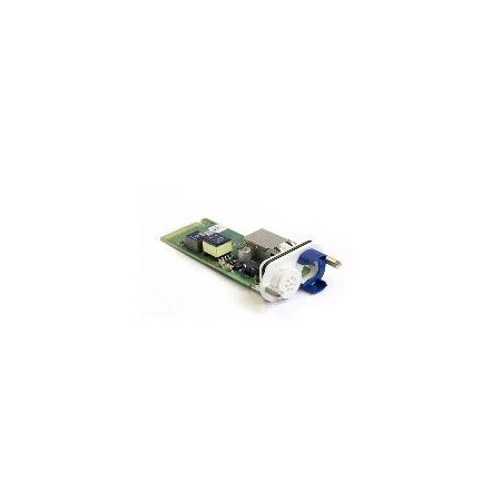 MOBOTIX S74 NETWORK SLIDE IN BOARD COM SOQUETE RJ45 (P/N:MX-F-S7A-RJ45)