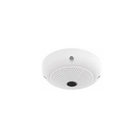 MOBOTIX Q26B COMPLETE CAM 6MP, B016 (DIA) (P/N:MX-Q26B-6D016)