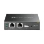 TP-Link Omada OC200 2 portas/ RJ-45 10/100 Controlador PoE