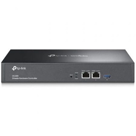 Controlador TP-Link Omada OC300 2 portas/ RJ-45 10/100/1000