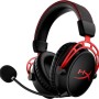 HP HYPERX CLOUD ALPHA SEM FIO - HEADSET PARA PC PARA JOGOS 4P5D4AA