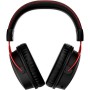 HP HYPERX CLOUD ALPHA SEM FIO - HEADSET PARA PC PARA JOGOS 4P5D4AA