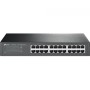 TP-Link 24P GIGA Switch 24 portas/RJ-45 10/100/1000