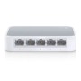 TP-Link 5P 5 portas/ RJ-45 10/100 Switch