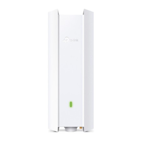 Ponto de acesso sem fio TP-LINK EAP610-OUTDOOR 1201 Mbit/s White Power over Ethernet (PoE)