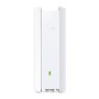 Ponto de acesso sem fio TP-LINK EAP610-OUTDOOR 1201 Mbit/s White Power over Ethernet (PoE)