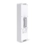 Ponto de acesso sem fio TP-LINK EAP610-OUTDOOR 1201 Mbit/s White Power over Ethernet (PoE)