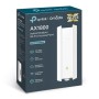 Ponto de acesso sem fio TP-LINK EAP610-OUTDOOR 1201 Mbit/s White Power over Ethernet (PoE)