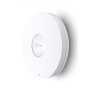 Ponto de acesso wireless TP-LINK EAP610 1775 Mbit/s White Power over Ethernet (PoE)